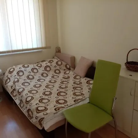 Fort Nessebar Ap.200 Apartmán Sluneční pobřeží